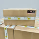Custom-branded Carton Tape