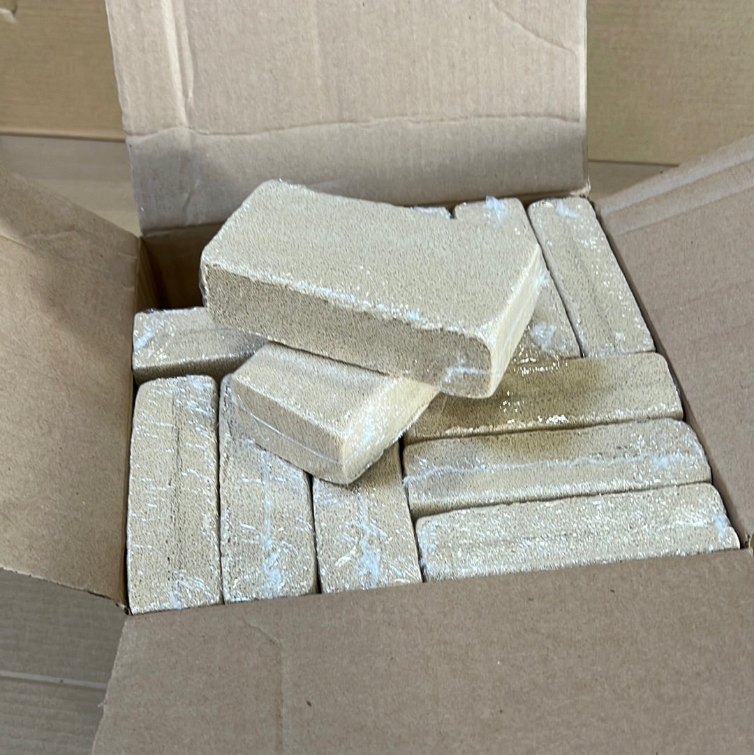 Chemical / Soot Sponge Advantage Box Company Ltd.