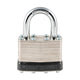 Laminated Padlock - 45mm (1-3/4