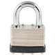Laminated Padlock - 50mm (2