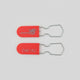 Padlock Seals (Box of 100)