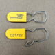 Padlock Seals