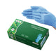 Nitrile Gloves (Box of 100 gloves)