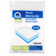 Double (Full) Size Mattress Bags - 2 mil