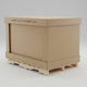 D CONTAINER (60 cubic feet)
