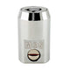 Cylinder Lock - 11mm (Self-Locking)