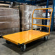 Steel Platform Cart (30 x 48