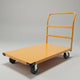 Steel Platform Cart (30 x 48