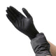 Nitrile Gloves (Box of 100 gloves)