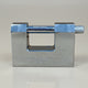 Shipping Container Block Lock - 80mm (Box of 10)