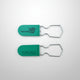 Padlock Seals (Box of 100)