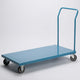 Steel Platform Cart (24 x 48