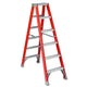 Two-Sided 6-foot Ladder