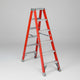 Two-Sided 6-foot Ladder