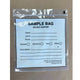 SMALL Sample Bags (4 mil)