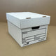 File Box - 2-pc (Bottom + Lid)