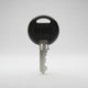 KEY - Master Key for Manager Disc Lock