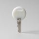 KEY - Master Key for Manager Cylinder Locks