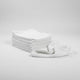 Bar Wipes / Rags (600 per bale)