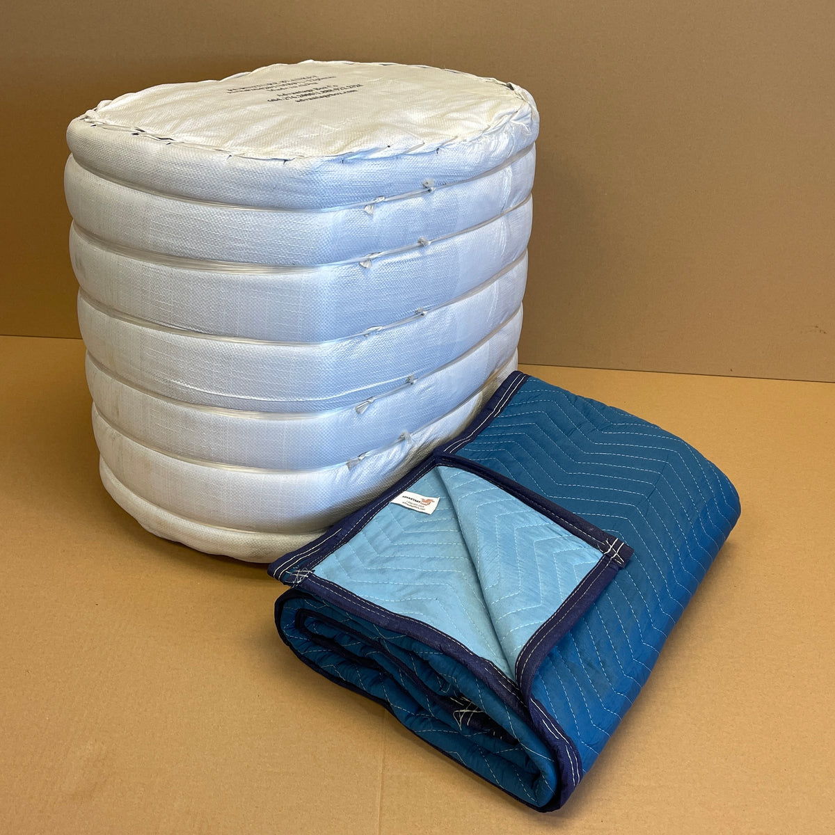 Furniture Blankets Advantage Box Company Ltd.