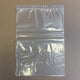 2 mil Re-closeable Bags (3 sizes)
