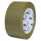 66m TAN - Movers Hot Melt Carton Tape (36 rolls)