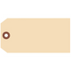 Manila Shipping Tags