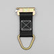 Rope Tie Off E-Track