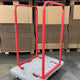 Movers Dolly with 2 Steel Rails