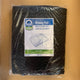 Moving Pad (Black 4 lbs) - Retail Packing