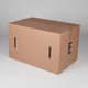 E CONTAINER (18 cubic feet)