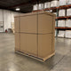 Corrugated Lift Van (Int'l. Pallet incl.)