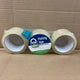 3 Rolls of Tape with Dispenser