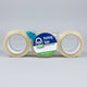 3 Rolls of Tape with Dispenser