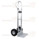 Movers Aluminum Hand Truck - Regular Height