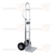 Movers Aluminum Hand Truck - Tall Height