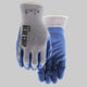 Work Gloves - Blue Chip (Pack of 6 pairs)