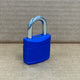 Manager Square Nylon-Steel Locks