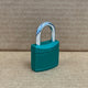 Manager Square Nylon-Steel Locks