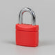 Manager Square Nylon-Steel Locks (Box of 10)