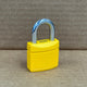 Manager Square Nylon-Steel Locks