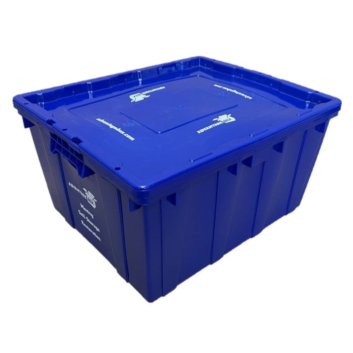 Plastic Totes Advantage Box Company Ltd.