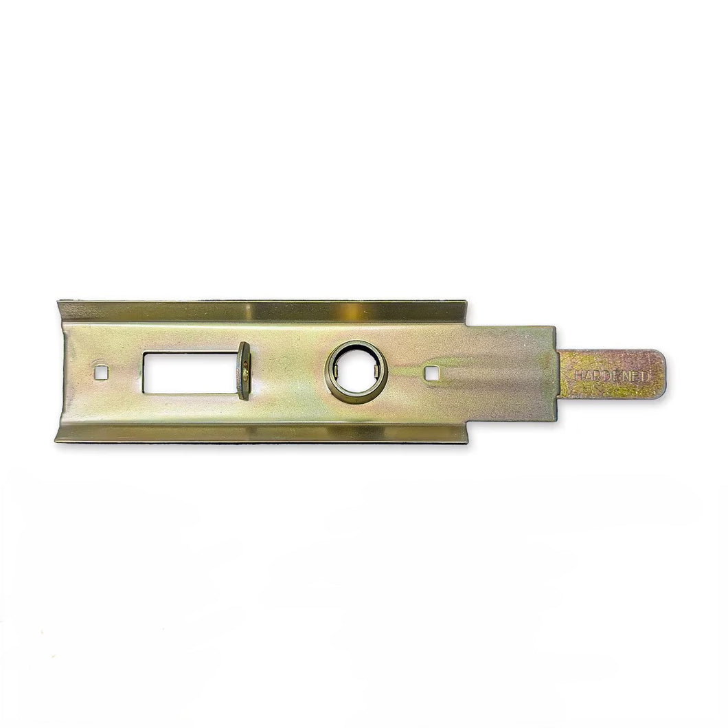 Cylinder Lock Roll-up Door 2-bolt Latch