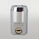 Cylinder Lock - 11mm (Self-Locking)