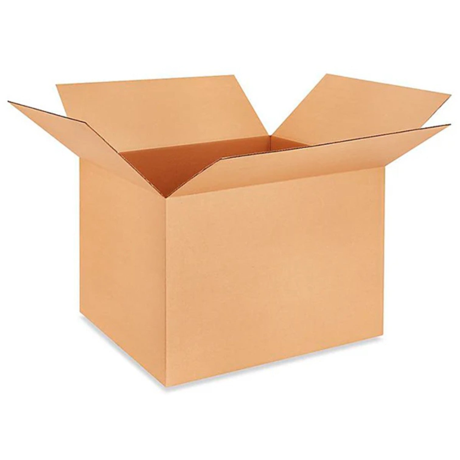 Cupee Box Cube Boxes – Advantage Box Company Limited