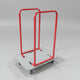 Steel Rail ONLY for Movers Dolly (Dolly NOT included)