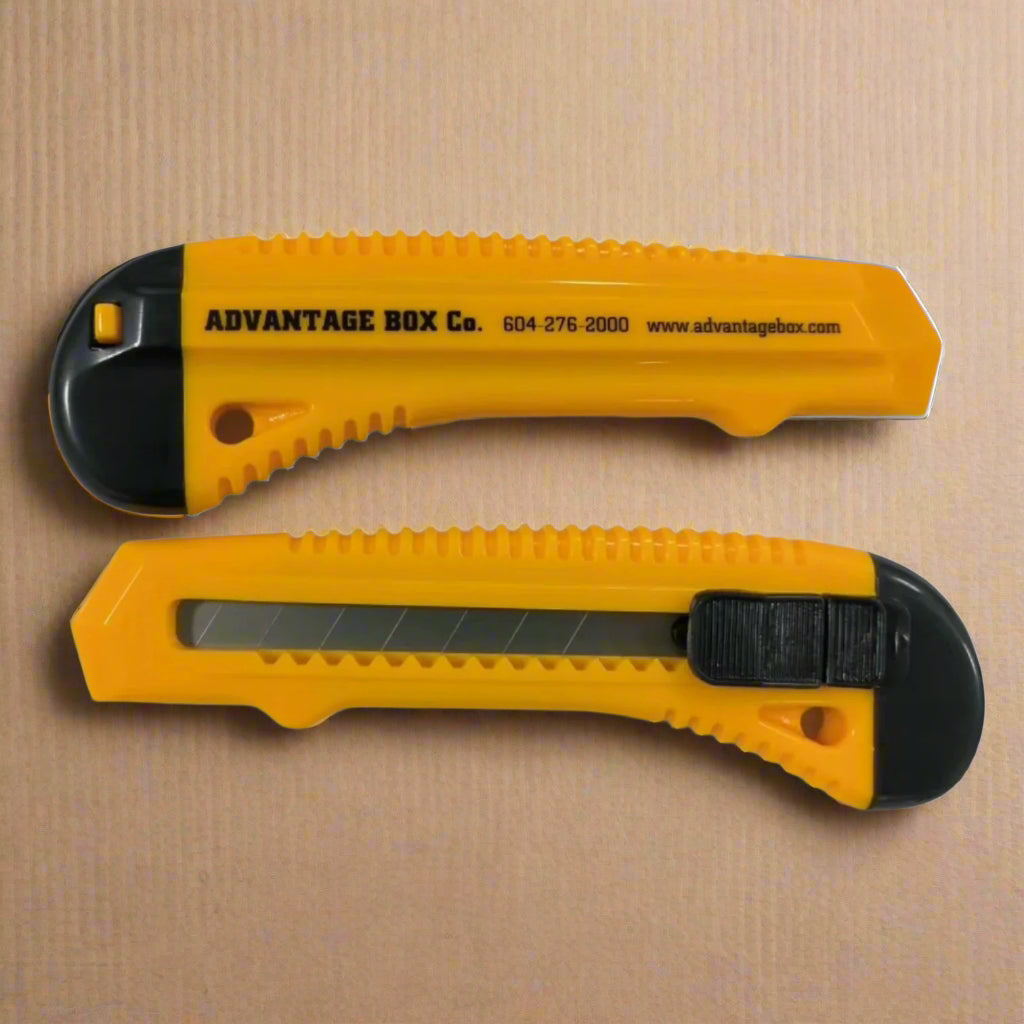 Box Cutters