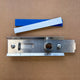 2-bolt Cylinder Lock Latch for Roll-up Door