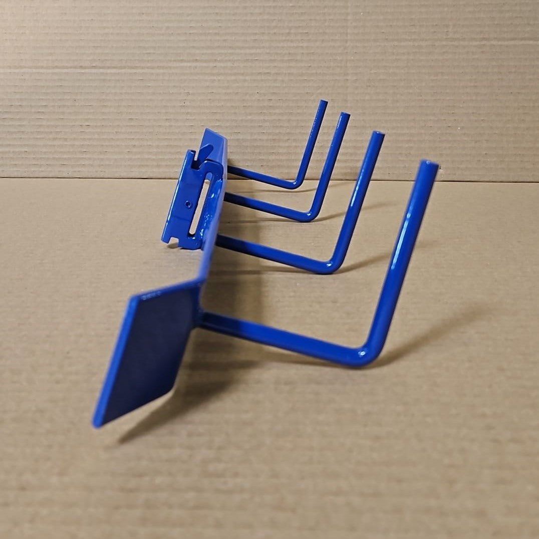 Movers' Rubber Band Rack – Advantage Box Company Limited