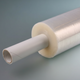 20-inch Clear Stretch Wrap with Extended Core Handle (Box of 4 Rolls)